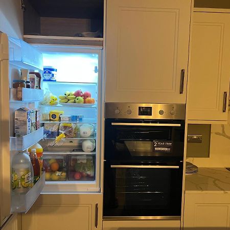 3 Bed Rooms Vip Family House Дублин Экстерьер фото