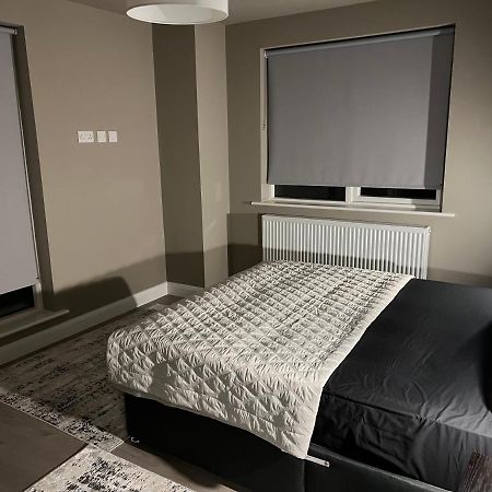 3 Bed Rooms Vip Family House Дублин Экстерьер фото