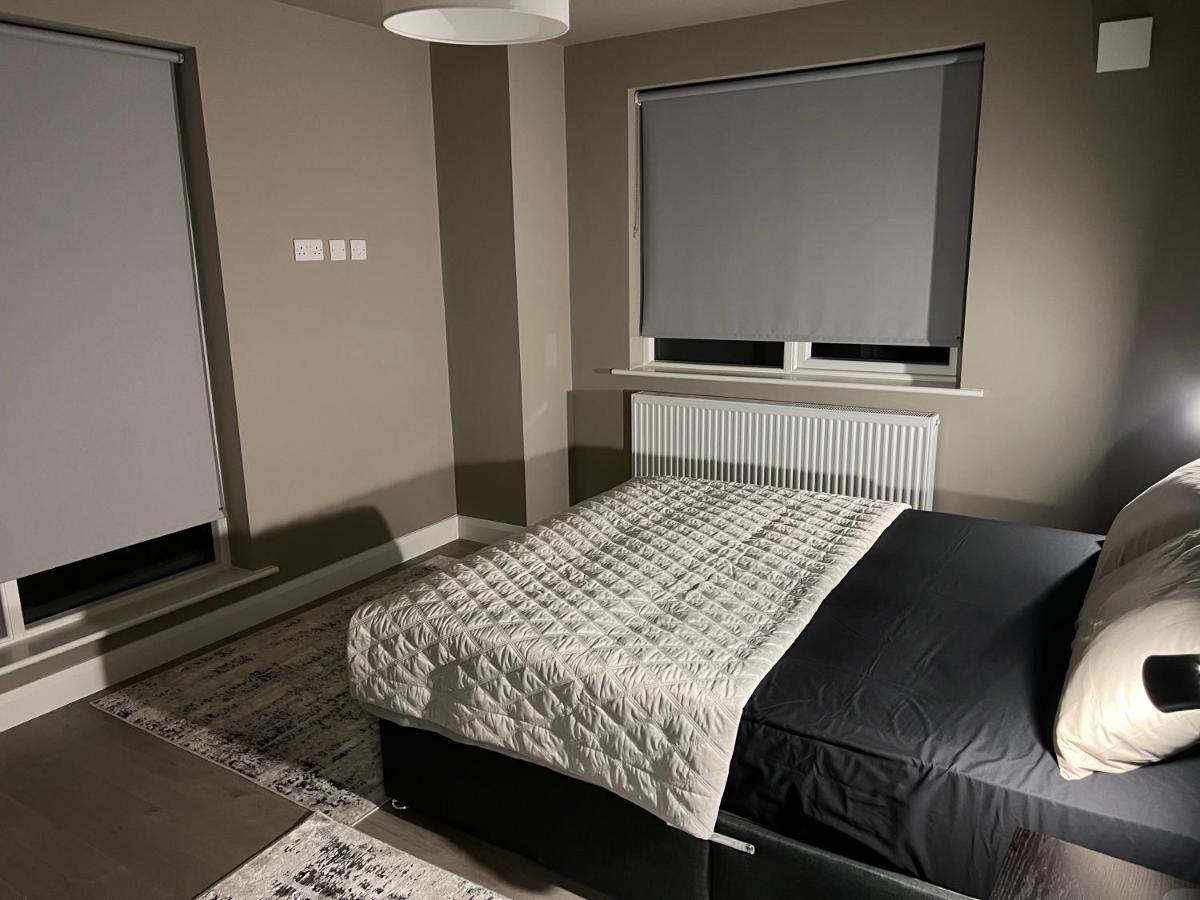 3 Bed Rooms Vip Family House Дублин Экстерьер фото