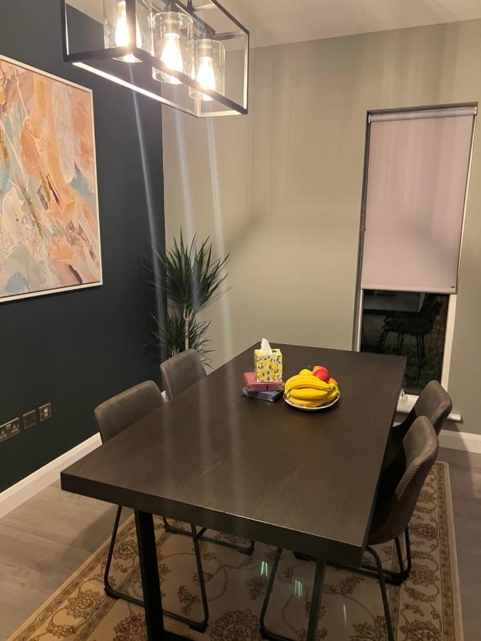 3 Bed Rooms Vip Family House Дублин Экстерьер фото